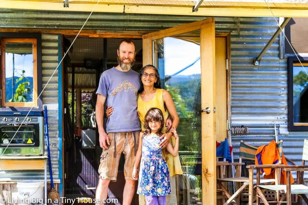 Living Big in a Tiny House - Top Ideas For Kids In Tiny Houses