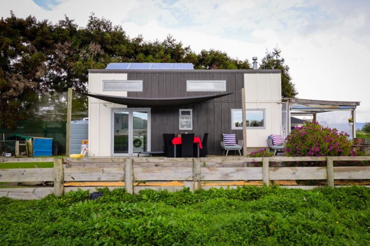 Simple Country Living In A Gorgeous Tiny Homestead