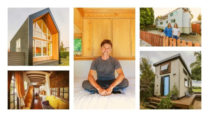 The Top 5 Tiny House Tours of 2018