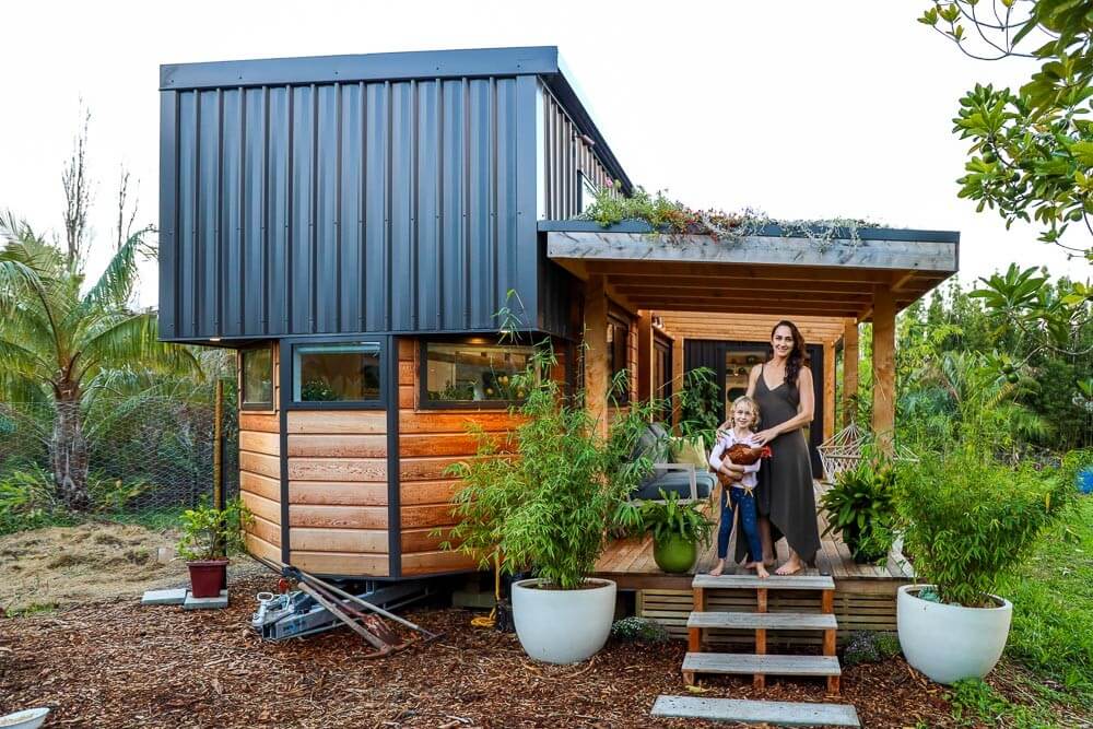 This Dream Tiny House Is A Total Game Changer