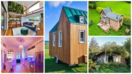 Living Big In A Tiny House